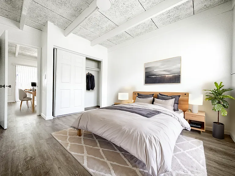1029 S K St #3 — Photo 6