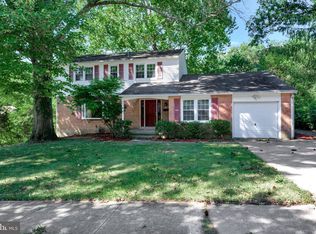 605 N Country Club Dr, Newark, DE 19711