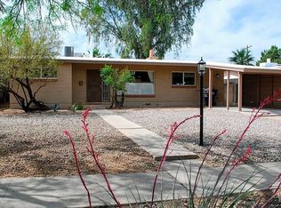 5732 E Rosewood St, Tucson, AZ 85711
