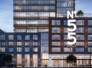 55 Mercer St #605, Toronto, ON