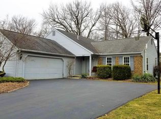 647 Andrea Pl, Reynoldsburg, OH 43068
