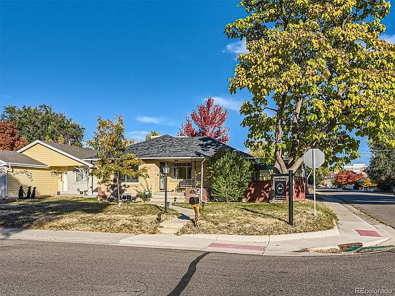 3rd image of 896 S Krameria Street