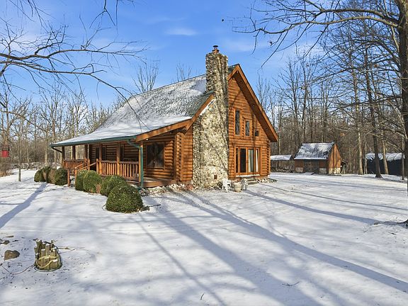 4th image of 6378 N County Road 940 W