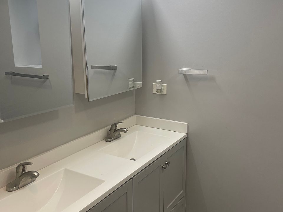 Private bathroom