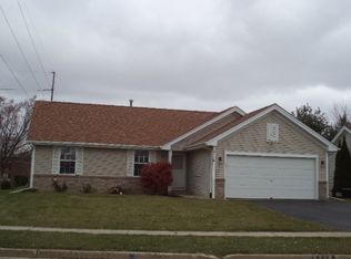 2116 Northwood Dr, Belvidere, IL 61008