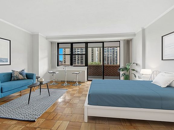 2nd image of 2 Hawthorne Pl APT 10K