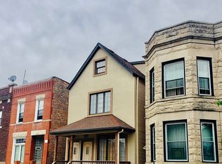 4232 S Champlain Ave UNIT 1, Chicago, IL 60653