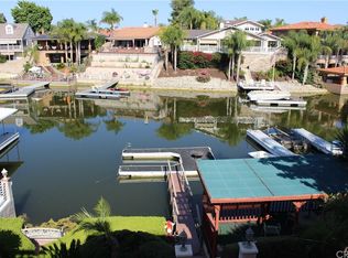30154 Point Marina Dr, Canyon Lake, CA 92587