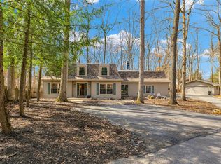 48 Shorewood Dr S, Danville, IL