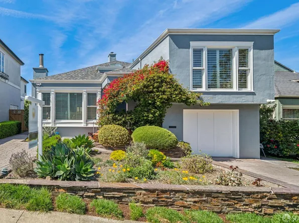 79 Collins St, San Francisco, CA 94118