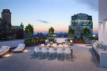 Rented by Nancy Packes Inc.