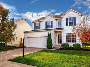 9608 Taberna Ln, Olmsted Township, OH 44138