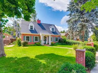 955 S Euclid Way, Denver, CO 80209