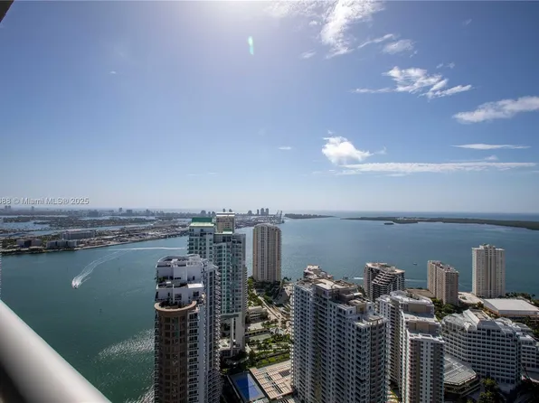 475 Brickell Ave APT 5007, Miami, FL 33131