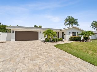 3800 Bayshore Blvd NE, Saint Petersburg, FL 33703
