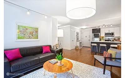 Sold by Douglas Elliman