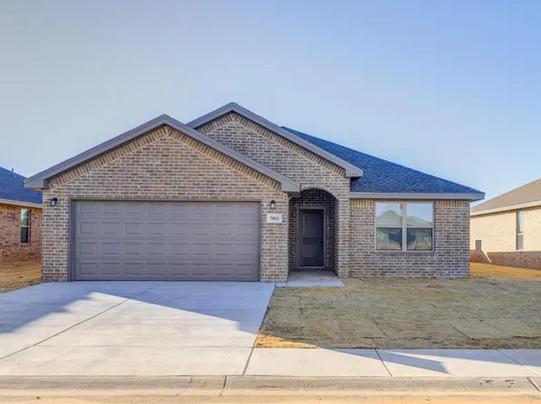 7015 25th St, Lubbock, TX 79407