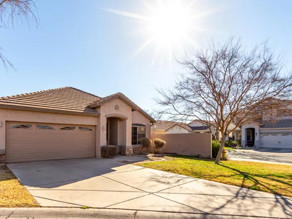 6851 S 27TH Place, Phoenix, AZ 85042