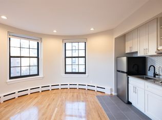 158 Saint Botolph St APT 7A, Boston, MA 02115