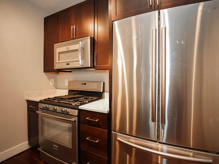 Espresso Cabinets