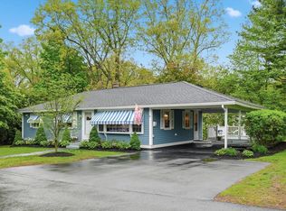 57 Hickory Rd, Leominster, MA 01453