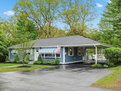 57 Hickory Rd, Leominster, MA, 01453