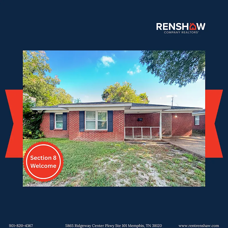 3 bed, 2.0 bath, 1194 sqft, $1,600 — Photo 1