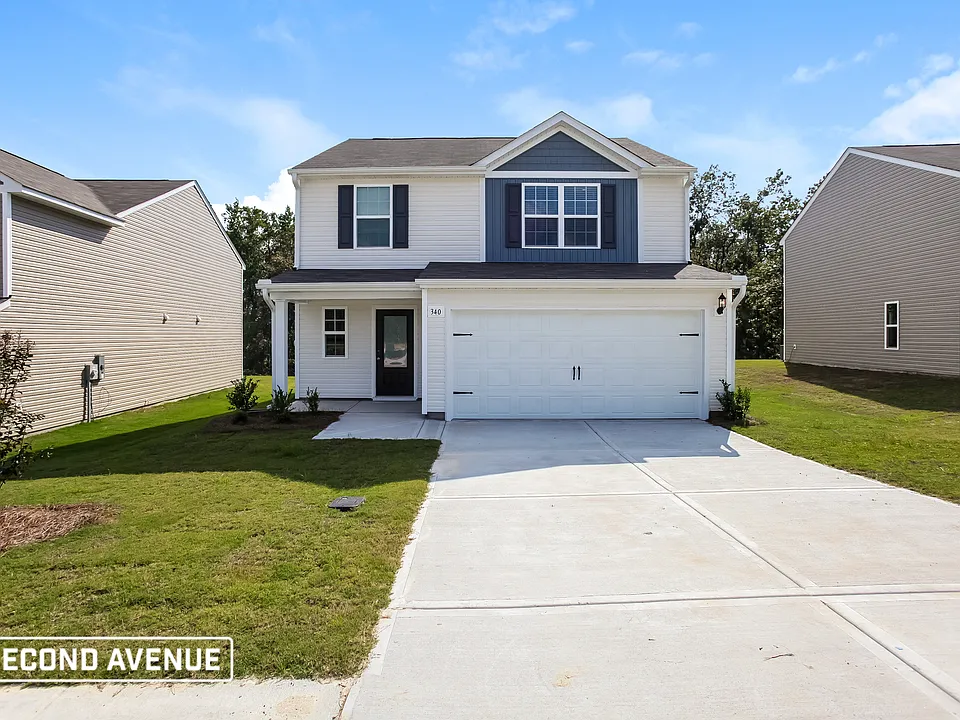 340 Sundew Rd