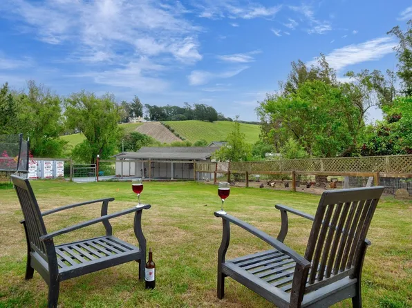 3215 Bloomfield Road, Sebastopol, CA 95472