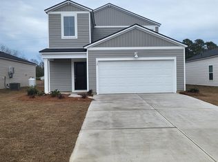 127 River Vista Way LOT 606, Columbia Myrtle Beach, SC 29588