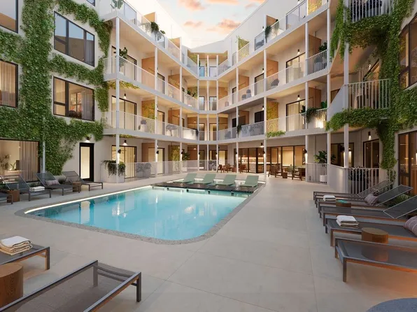 1425 4th Ave S #1503, Nashville, TN 37210