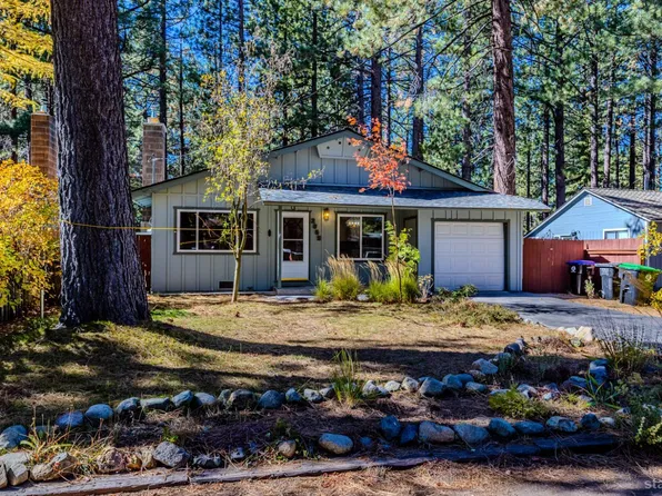 2065 Lukins Way, South Lake Tahoe, CA 96150