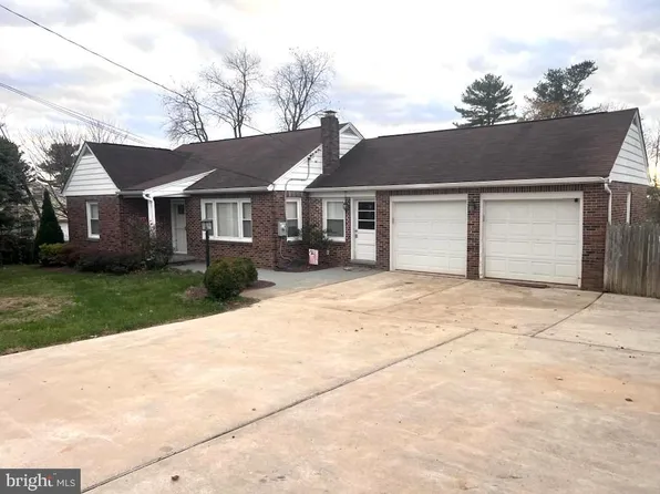 21618 York Rd, Freeland, MD 21053