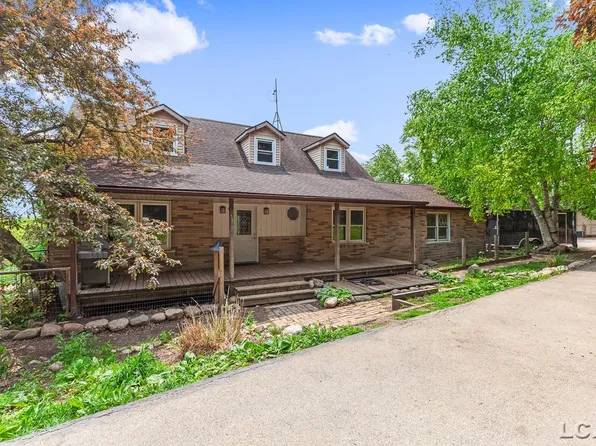 1341 E Munger Rd, Tecumseh, MI 49286