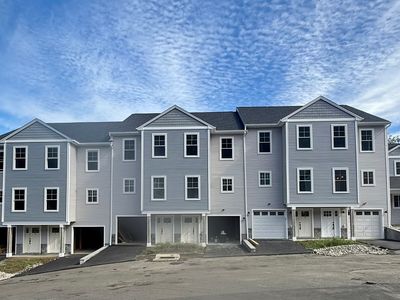 1 Windward Way #1, Shelton, CT, 06484