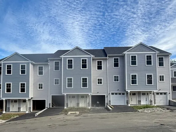 1 Windward Way #1, Shelton, CT 06484