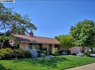 1315 Lexington Way, Livermore, CA