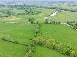 1914 N Middletown Rd, Paris, KY 40361