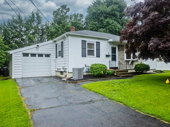 70 Vadnais St, Westfield, MA 01085