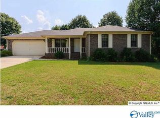127 Frankie Ln, Madison, AL 35757
