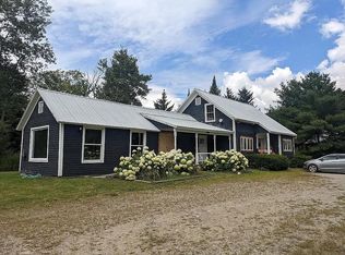 85 Route 100, West Dover, VT 05356