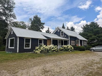 85 Route 100, West Dover, VT, 05356