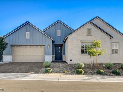 2667 Canvas Sky St, Henderson, NV, 89044