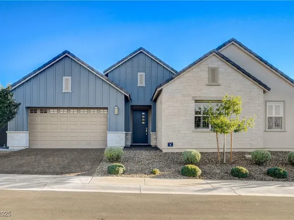 2667 Canvas Sky St, Henderson, NV 89044