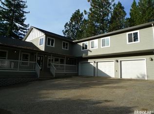 23791 Tokayana Way, Colfax, CA 95713