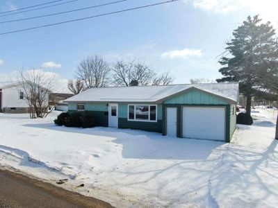 301 E Park St, Westby, WI, 54667