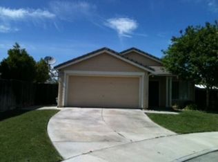 1537 Parkside Ct, Tracy, CA 95376