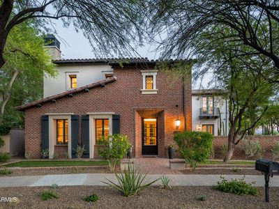 20653 N 101st St, Scottsdale, AZ, 85255