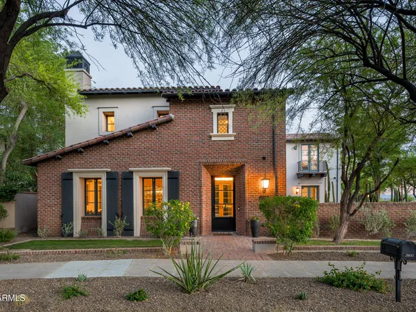 20653 N 101ST Street, Scottsdale, AZ 85255