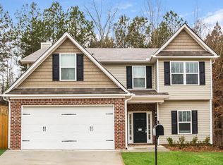 466 Fieldcrest Dr, Dallas, GA 30132